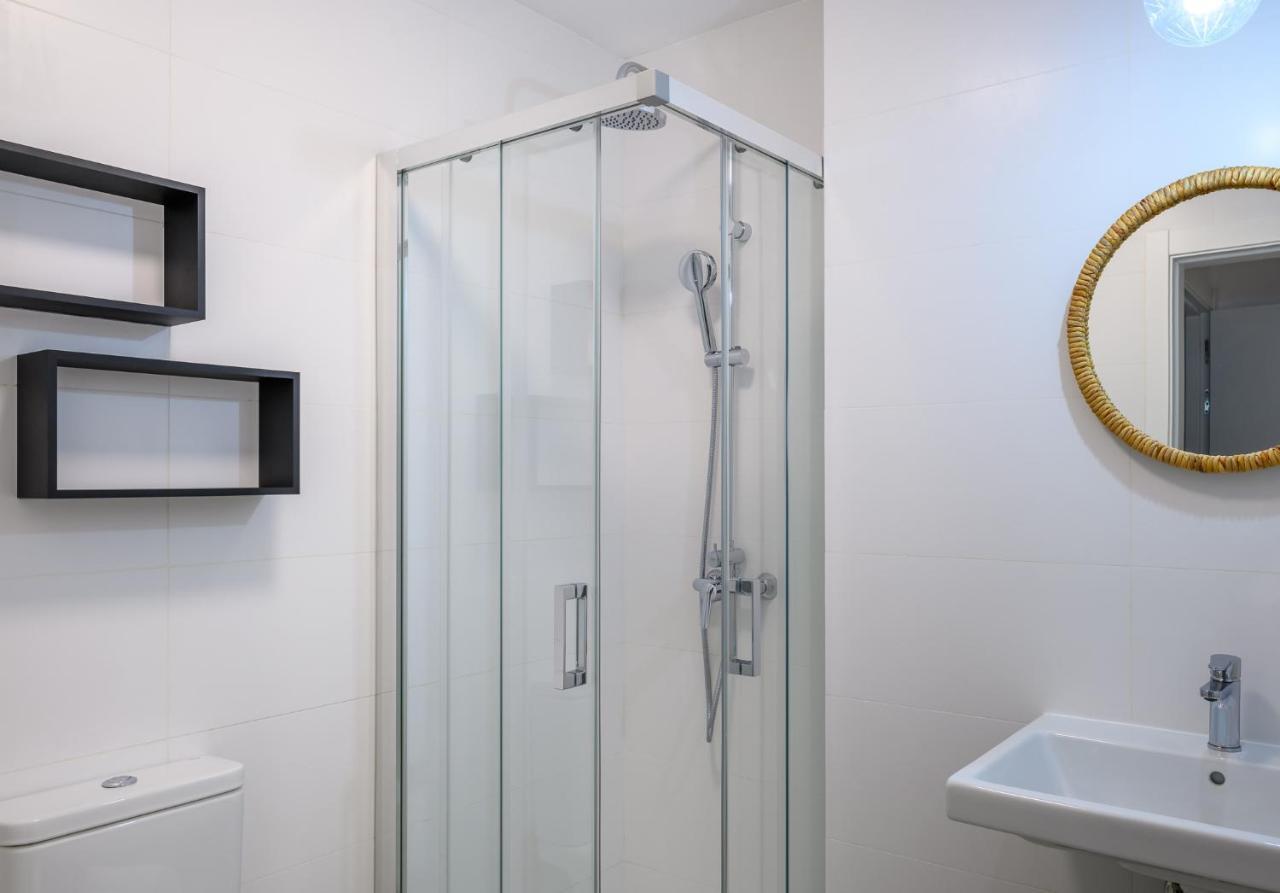 Pachamama House-Near The Beach, Fast Wifi, Air-Con And Sat Tv Playa Blanca  Luaran gambar